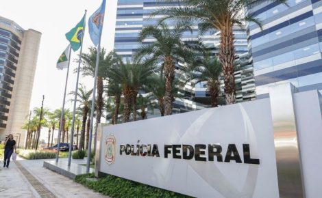 Software teria invadido dispositivos móveis, sem autorização judicial. (Foto: Marcelo Camargo/Agência Brasil)