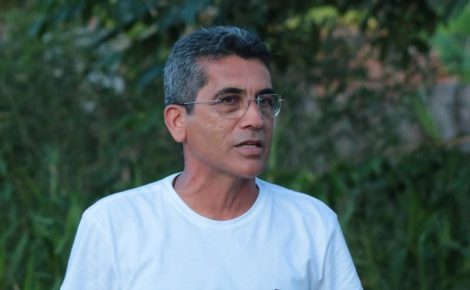 Prefeito Lucio Flavio Manicoré