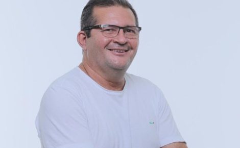 Prefeito de Codajás, Tonho busca reeleição com foco em infraestrutura e educação. Prefeito ressaltou que a continuidade do seu trabalho é fundamental, dado que assumiu a administração municipal em condições difíceis(Foto: Divulgação)