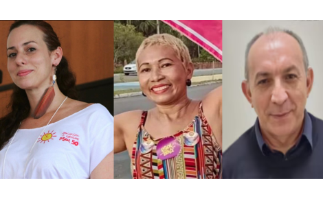 prefeitos psol