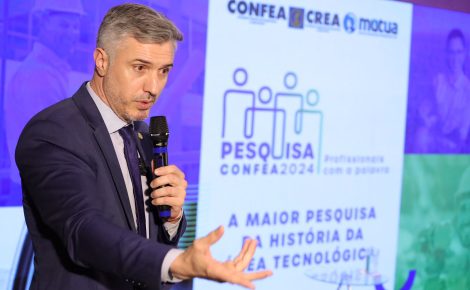 Presdiente do COnfea fará abertura do evento sobre inovação e sustentabilidade na Amazônia