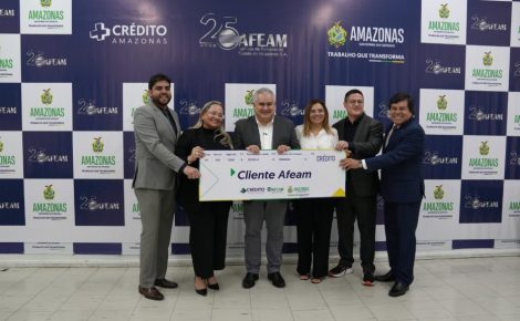 Foto: Zeca Leal/Afeam