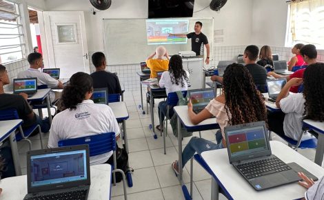 Execução dos serviços pode ser feita de forma imediata. Telebras foi a empresa escolhida. (Foto: Divulgação)