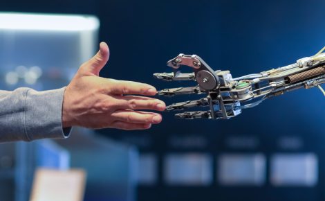 Brasil Mais Produtivo: SENAI e BNDES lançam chamada de R$ 56 milhões para digitalização da indústria