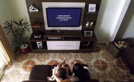 Propaganda Eleitoral iniciará no dia 16 agosto em Manaus (Foto: Lindomar Cruz/Agência Senado)
