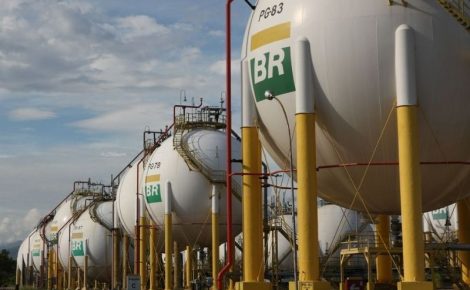 Petrobras Congresso