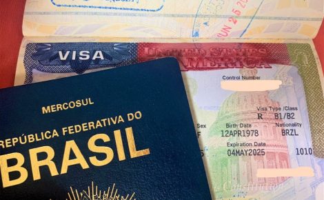 renovar visto americano