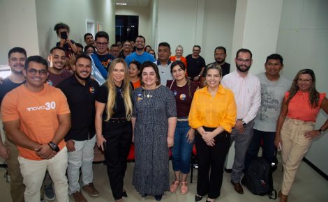 Partido Novo-AM