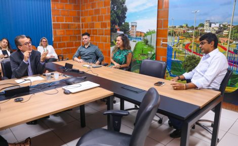 22ª Semana da Sustentabilidade em Manaus