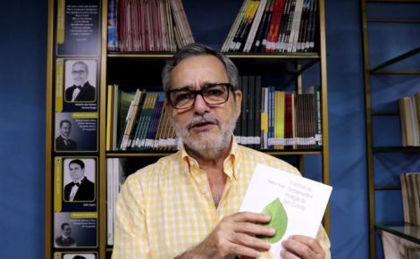 Robério Braga