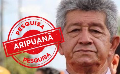Raiz Novo Aripuanã