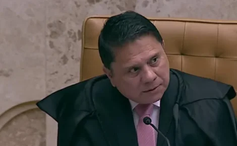 Carlos Frederico Santos é cotado para assumir a PGR