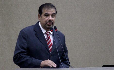 Ex-vereador de Manaus Isaac Tayah