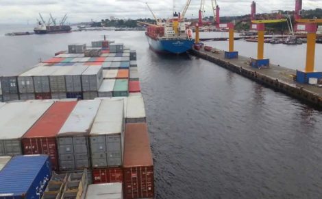 Corredor multimodal Manta-Manaus terá mais de 3,6 mil quilômetros de extensão, 2,9 mil só em hidrovias.