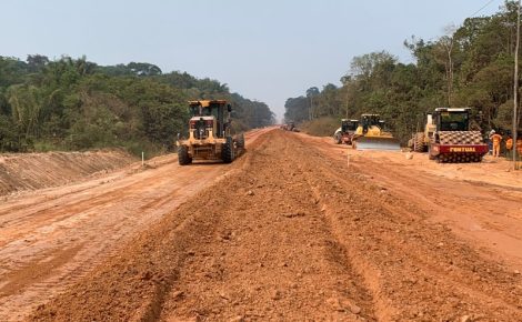Foto: Dnit/Divulgação