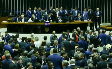 (Foto: Lula Marques/Agência Brasil)