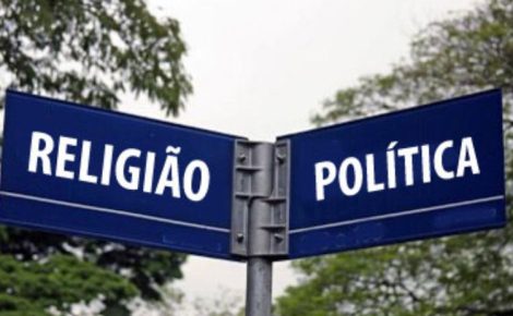 estudo sobre Religião e Política
