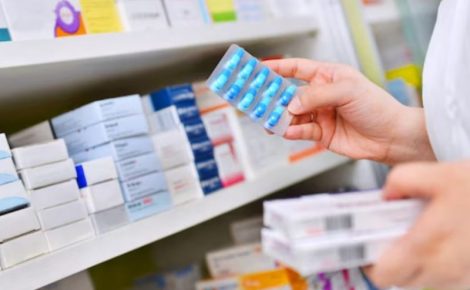 A Câmara de Regulação do Mercado de Medicamentos da Anvisa autorizou o reajuste anual dos preços em até 4,5%