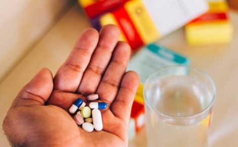 medicamentos supermercados