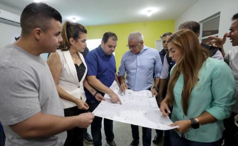 Com a ampliação da unidade, a expectativa é aumentar o número de atendimentos para o público infantil de 0 a 14 anos. (Foto:  Alex Pazuello / Secom)