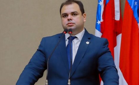 Roberto Cidade, presidente da Aleam Foto Divulgação