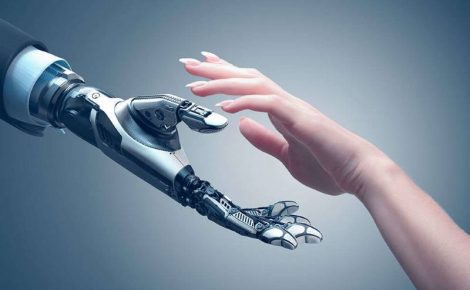 Robotica