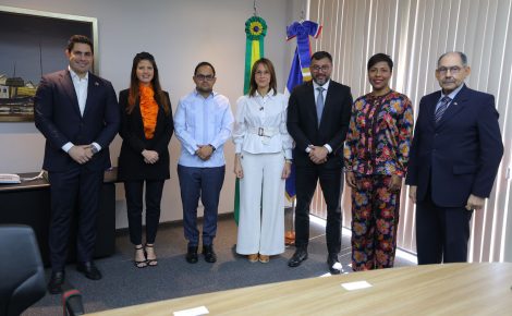 Amazonas terá voo direto para a República Dominicana