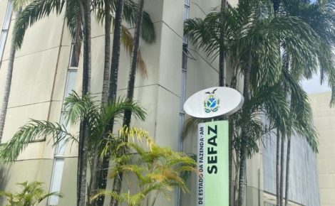 Reunião é uma iniciativa do Cate da Sefaz que discute a reforma tributária e o efeito na economia amazonense (Foto: Divulgação)