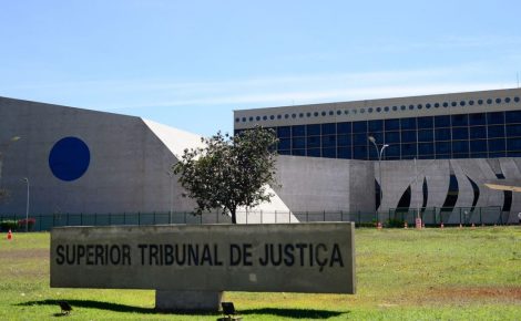 Superior Tribunal de Justiça (STJ) (Foto/ Estadão Conteúdo)