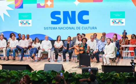 (Foto: Ricardo Stuckert)