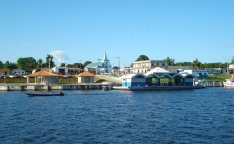 São Sebastião do Uatumã