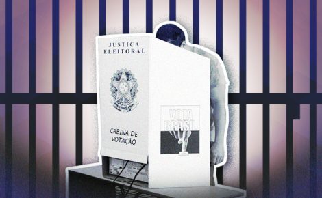 Entre os candidatos estão os deputados federais do Amazonas, Amom Mandel (Cidadania) e Capitão Alberto Neto (PL) (Imagem: Leôncio Tundi)