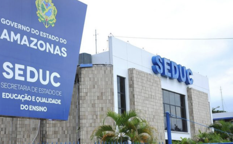 Seduc pagou 91 indenizações por serviços executados sem cobertura contratual