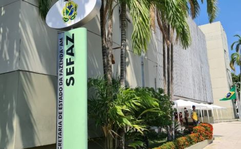 Notificação é referente aos débitos em aberto entre 2018 a 2021. (Foto: Divulgação)