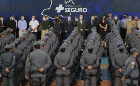 Segurança Pública