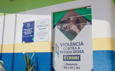 Foto: Ygson França/Sejusc
