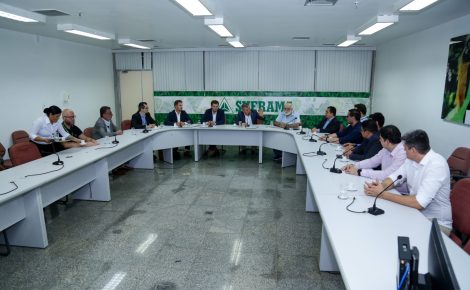 A metodologia alemã da ACATECH de Indústria 4.0 prepara e reconhece o grau mais elevado de industrialização inovadora (Foto: Divulgação)