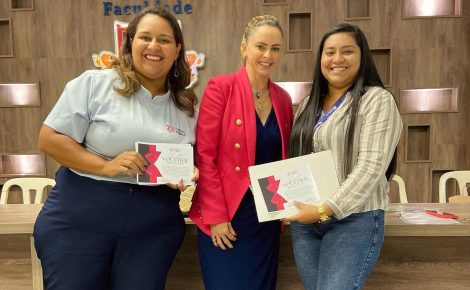 Evento é promovido pelo Sinepe-AM e acontece nos dias 14 e 15 de agosto