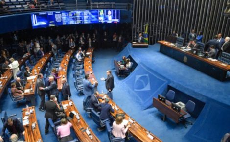 (Foto: Jonas Pereira/Agência Senado)