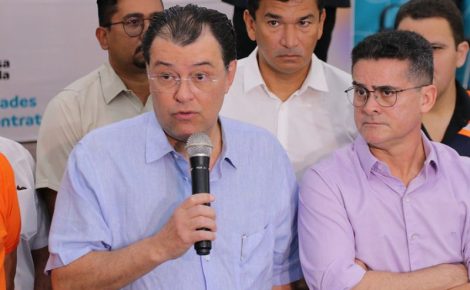 A meta é contemplar 1,2 mil residências, ainda este ano, nos bairros Colônia Antônio Aleixo, Puraquequara e São José, na zona Leste. (Foto: Flickr)