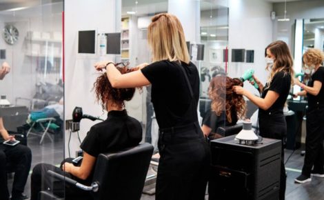 Setor de serviços apresentou um crescimento de 10,2% no AM em 2024.
