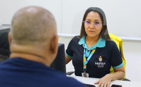 (Foto: Arquivo / Semcom)