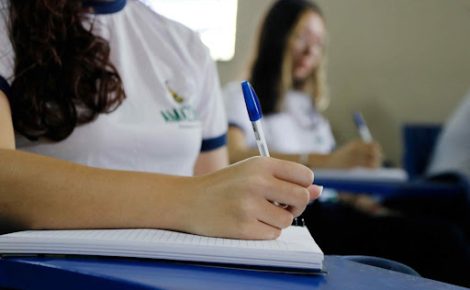 sistema de matrículas para a rede estadual de ensino será reaberto