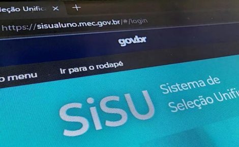 Inscrições para o Sisu 2025 abrem nesta sexta-feira, com prazo até 21 de janeiro. (Foto: Rafa Neddermeyer/Agência Brasil)