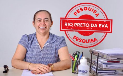 Socorro rio Preto da Eva