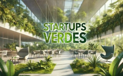 startups verdes