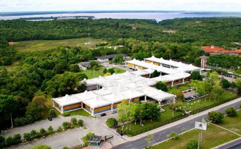 SUPERINTENDÊNCIA DA ZONA FRANCA DE MANAUS