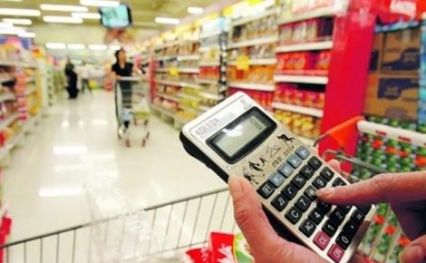 Estudo compara preços de produtos nos últimos dois anos em supermercado de Manaus
