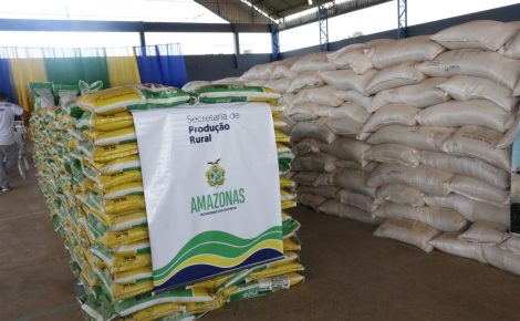 O anúncio ocorreu durante a abertura oficial da 46.ª Expoagro (Foto: Divulgação/Sepror)