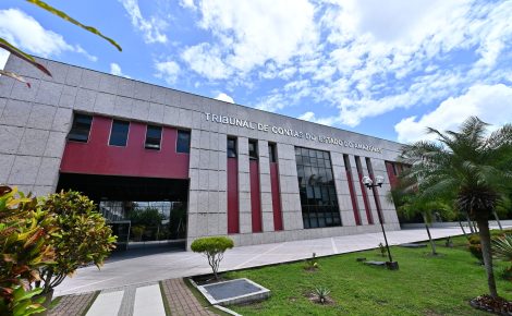 TCE-AM vai discutir gestão de resíduos sólidos e saneamento básico (Foto: Joel Arthus)